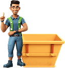 5 Cubic Metre